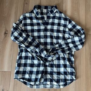 UNIQLO flannel